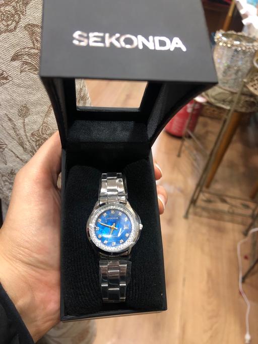 Buy & Sell West Yorkshire Leeds - Photos for Sekonda watch