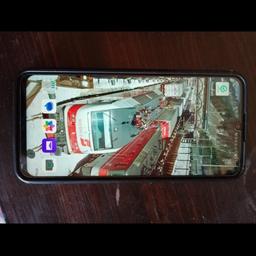 Beschreibung

Das Huawei P smart 2020 ist ein Android-Smartphone mit einem 6,21-Zoll-Full-HD + -Bildschirm und einem Kirin 710-Prozessor, 4 GB RAM und 128 GB internem Speicherplatz, der über microSD erweitert werden kann. Eine Doppelkamera mit 13 MP + 2 MP befindet sich zusammen mit dem Fingerabdruckleser auf der Rückseite, während die Kamera für Selfies 8 Megapixel hat. Das Huawei P smart 2020 verfügt über einen bescheidenen 3400-mAh-Akku, FM-Radio und EMUI 9.1 auf Basis von Android 9.0 Pie.

Keine Garantie Haftung Gewährleistung Rücknahme

Verkauf durch neukauf eines anderen Handys, voll Funktionsfähig mit Ladegerät, Originalverpackung, Anleitung, Displayhülle, Displayschutzfolie, incl. Versand