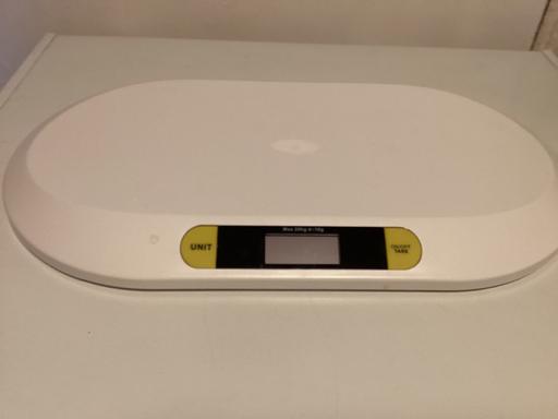 Buy & Sell Bristol Knowle - Bristol - Photos for Baby scales