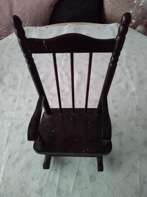 Buy & Sell West Yorkshire Calderdale - Photos for teddy bear rocking chair cute