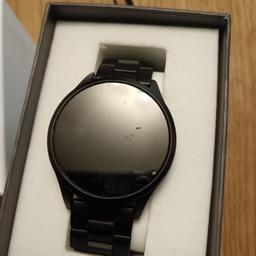 Reflex active smartwatch. Worn for about a week
postage included