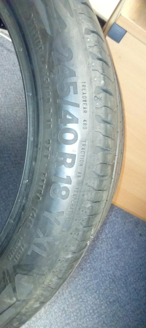 Vehicles Greater Manchester Stockport - Photos for Good tyre