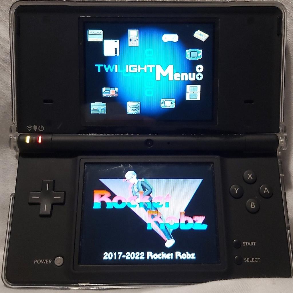 will MOD your hand held console

price includes shipping back to you.

Happy to accept drop offs and willing to collect local

if you would like to discuss anything please message me and I can provide my number