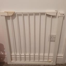 Stair gates 2024 for sale