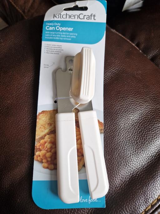 Buy & Sell Barking and Dagenham Dagenham - Barking and Dagenham - Photos for heavy duty can opener kitchencraft New