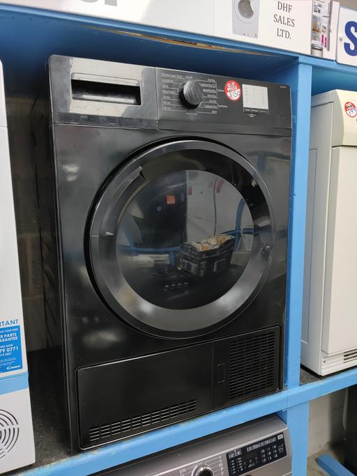 Buy & Sell Greater Manchester Bolton - Photos for Beko condenser Dryer