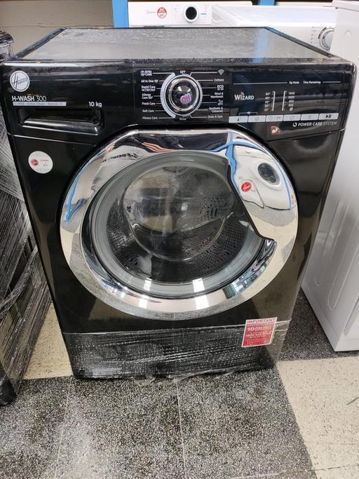 Buy & Sell Lancashire Preston - Photos for Hoover Washing Machine