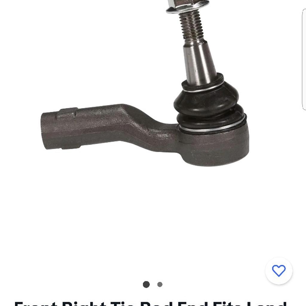 range rover track rod end. in B63 Dudley für 15,00 £ zum Verkauf ...