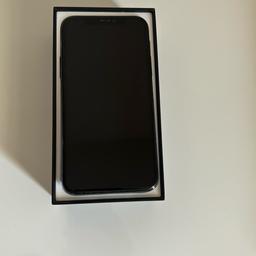 Verkaufe I Phone 11 Pro in gutem Zustand! Vor und Rückseite mit Schutz,seitlich leichte Gebrauchsspuren! Akku 88% Leistung