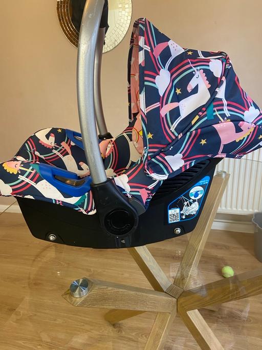 Buy & Sell Gloucestershire Gloucester - Photos for Baby car seat