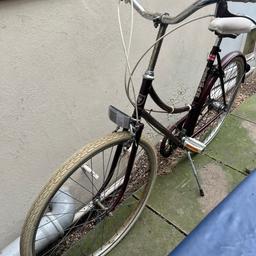 Vintage Puch free spirit bike in PO14 Fareham für 30,00 £ zum