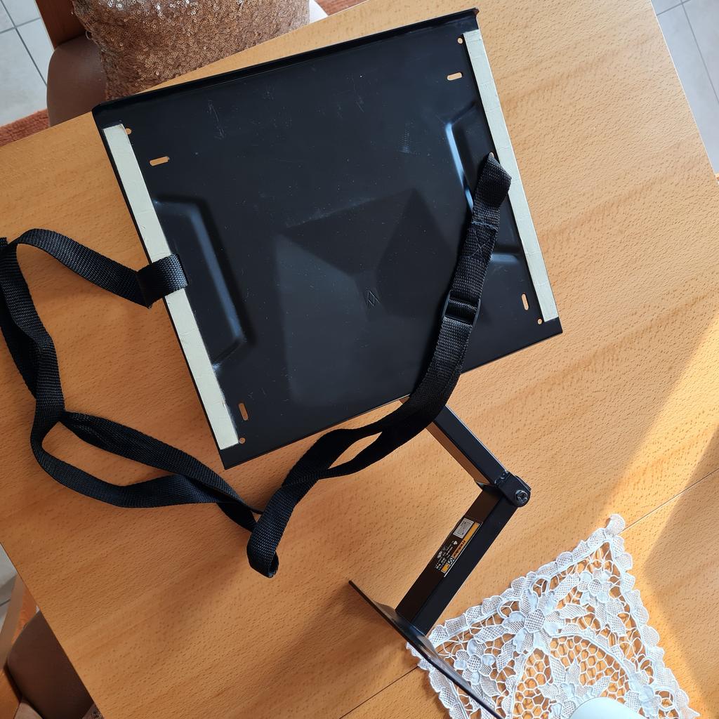 Wandhalterung / Monitorvielseitig montierbar in 60435 Frankfurt am