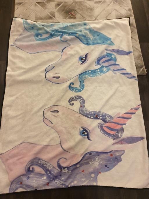 Buy & Sell East London East Ham - East London - Photos for unicorn rug