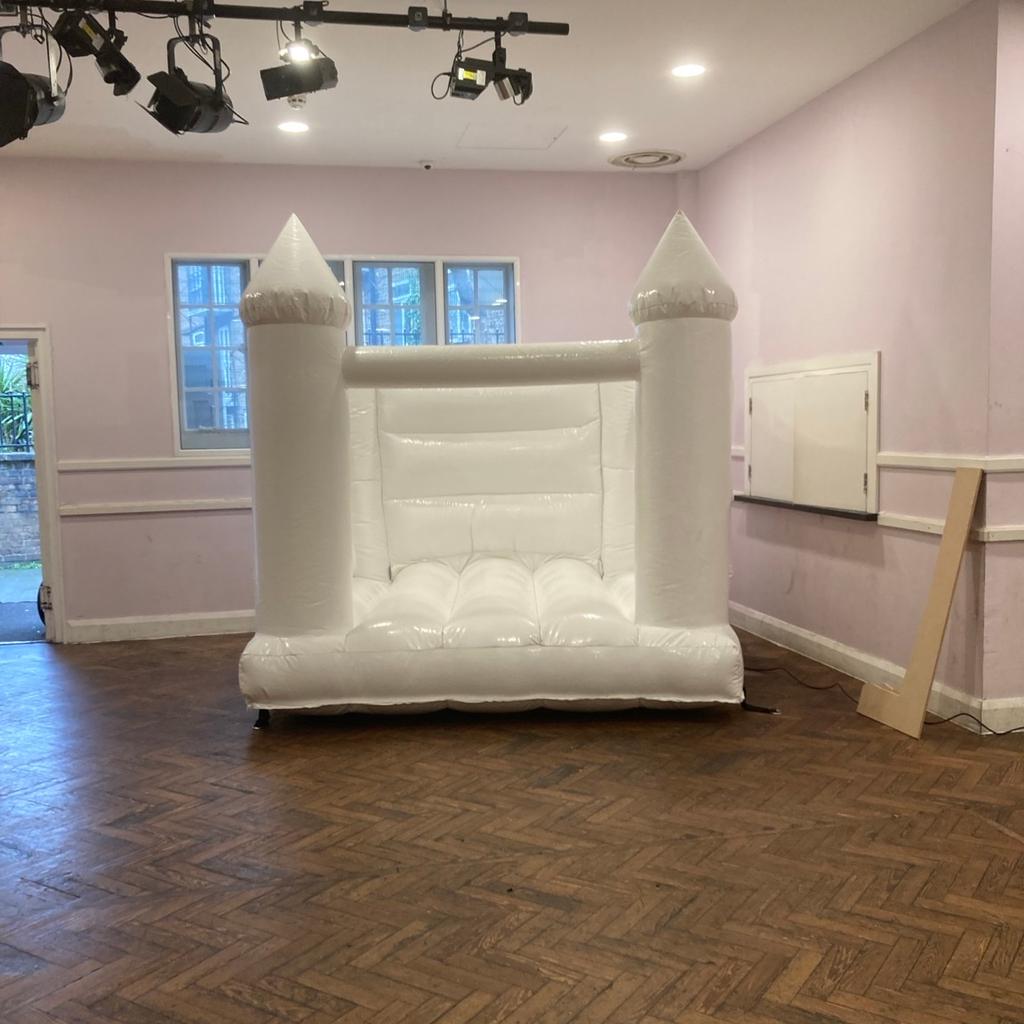 Hire items include
Bouncy castle from £150
Backdrops from £100 balloons from £100
Table from £10 and chairs from £3
Bubble house from £150
Florals from £50
Events

Wedding
Birthday
Corporate
Baby shower
Engagement