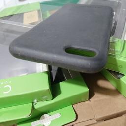 Hi here for sale are these iPhone 7/8 biodegradable cases only £5 each.

I also have a variety of quality ex-company devices to suit all budgets and tastes. Please see below:

• Jabra evolve 65 headsets £49 
•iPad mini 2 iOS 12 £59
• iPad Air 1 16gb iOS 12 £60
•iPhone SE 1st generation iOS15 128gb Vodafone/Lebara £79
•iPhone 5c 8gb Vodafone l/ Lebara iOS 10 £25
• Polycom VVX 150 IP Desk Phones £45 each