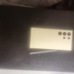 SAMSUNG S24 ULTRA 512GB YELLOW SEALED BOX FROM 02 ANY INSPECTIONS WELCOME 💯 GENUINE SCAMMERS DON'T EVEN TRY WILL NOT BE ENTERTAINED NO POSTAGE CASH OR BANK TRANSFER ON COLLECTION FROM MY ADDRESS ONLY NO BEST PRICE OR LAST PRICE TOO MANY TIME WASTERS ONLY GENUINE BUYERS THANKS