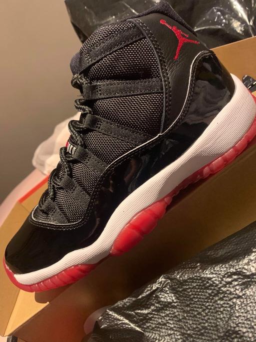 Buy & Sell West London East Acton - West London - Photos for Air Jordan 11 Retro Bred