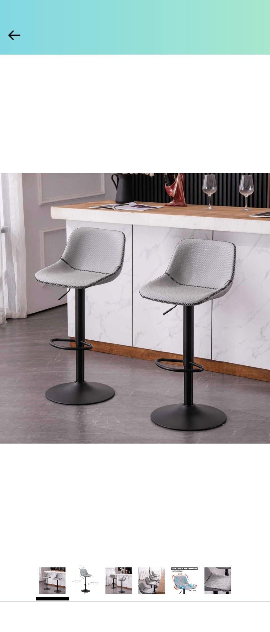 Shpock on sale bar stools