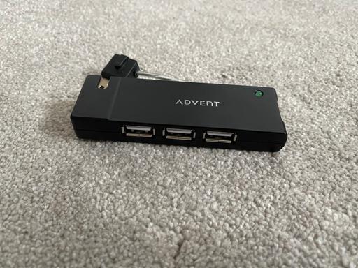 Buy & Sell South East London North Cray - South East London - Photos for Advent USB Hub