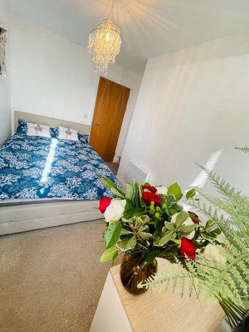 Residential Property East London Havering - Photos for Double Room Available In Romford All Bills 