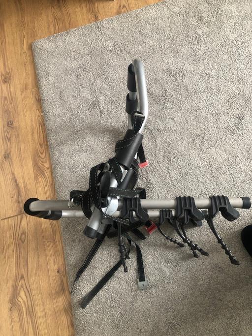 Buy & Sell Yardley Wood Birmingham - Photos for 3 bike rack