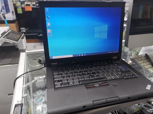 Buy & Sell West London Acton - West London - Photos for lenovo thinkpad i5 8gb ram m520 2.40GHz T140