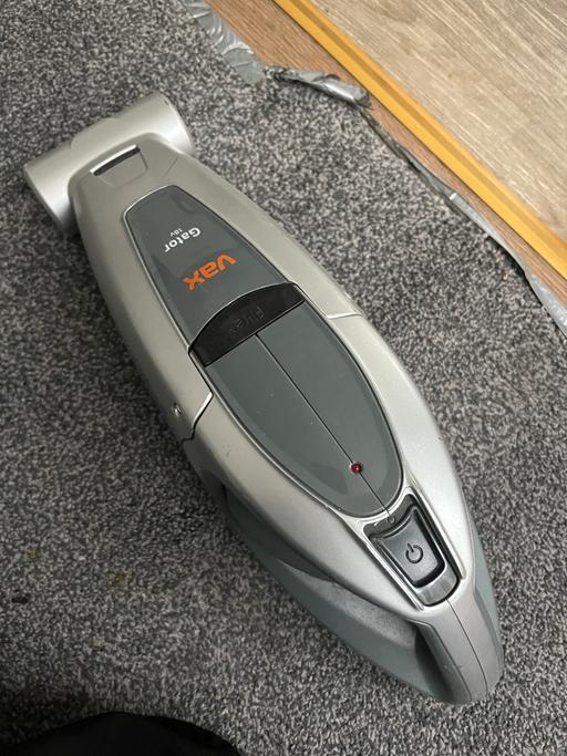 Buy & Sell East London East Ham - East London - Photos for Vax handheld hoover