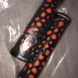Mountain bike grips

Rockbros

Black and Orange

New never used

Free to collect, £4.69 Royal Mail signed for, or option to buy a cheaper label yourself and send me the digital code :) )