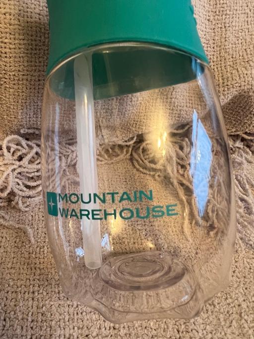 Buy & Sell Tyne and Wear Sunderland - Photos for Water Bottle Mountain Warehouse ( New )