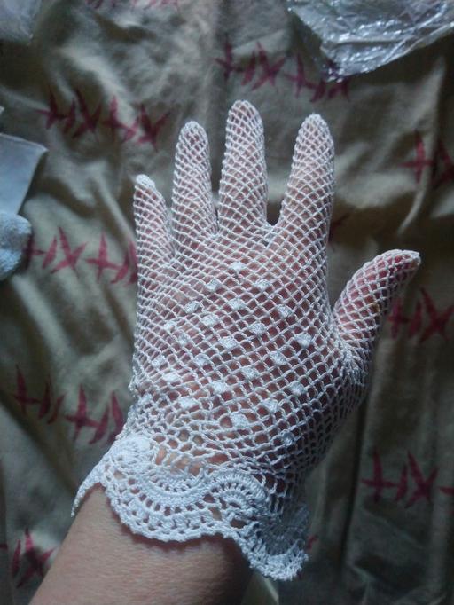 Buy & Sell County Durham Ferryhill - DL17 - Photos for lace gloves