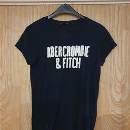 Abercrombie & Fitch Top
Size XS
Same Day Posting
Happy To Post 
Or Deliver Local For Fuel