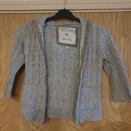 Abercrombie & Fitch Jacket
Size L
Same Day Posting
Happy To Post 
Or Deliver Local For Fuel