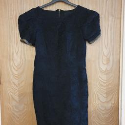 Your Couture 
By River Island
Dress
Size 8
Same Day Posting
Happy To Post
Or Deliver Local For Fuel