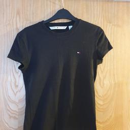 Tommy Hilfiger Top
Size S
Same Day Posting
Happy To Post 
Or Deliver Local For Fuel