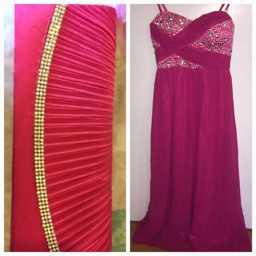 Buy & Sell South East London Old Kent Road - South East London - Photos for Beautiful prom/ evening dress and handbag.