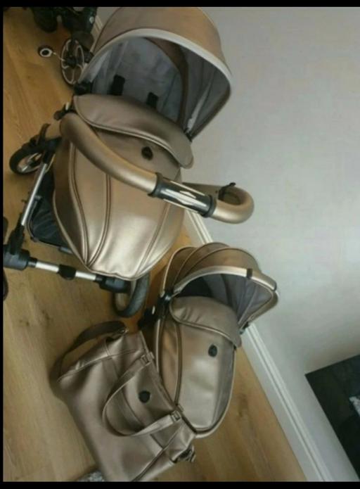 Buy & Sell Merseyside Liverpool - Photos for Egg stroller