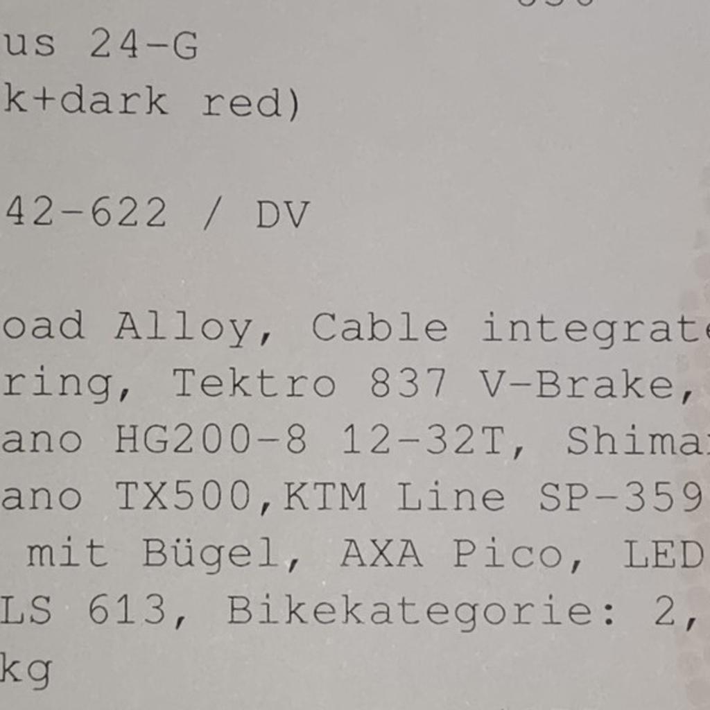 Damenfahrrad KTM Life Joy
28 Zoll
Silver matt
Technische Details siehe Foto

Korb längsrichtung mit Secure-it Adapter