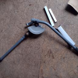 Wickes pipe bender sales