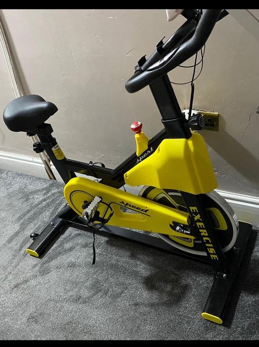 Buy & Sell West Midlands Birmingham - Photos for exercise bike