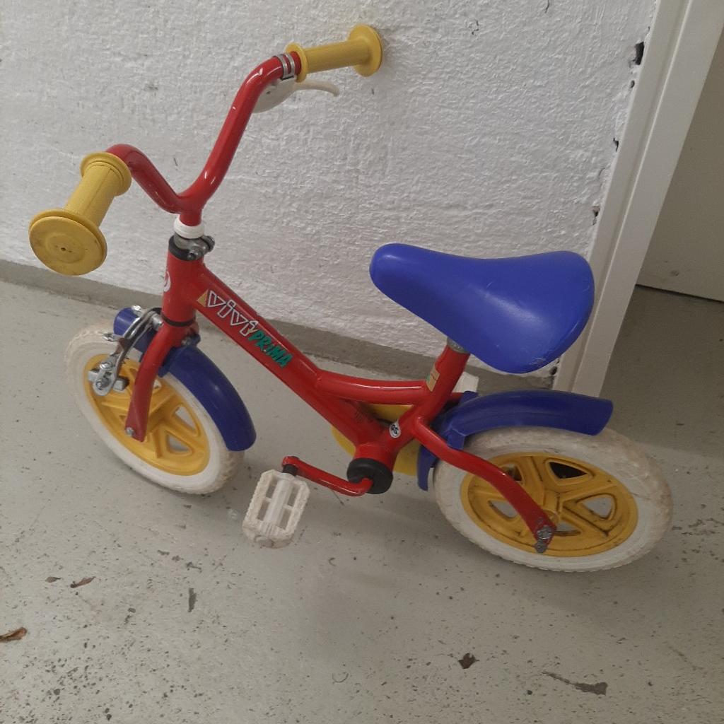 kinder Fahrrad ab 3 jahre für Kleinkinder