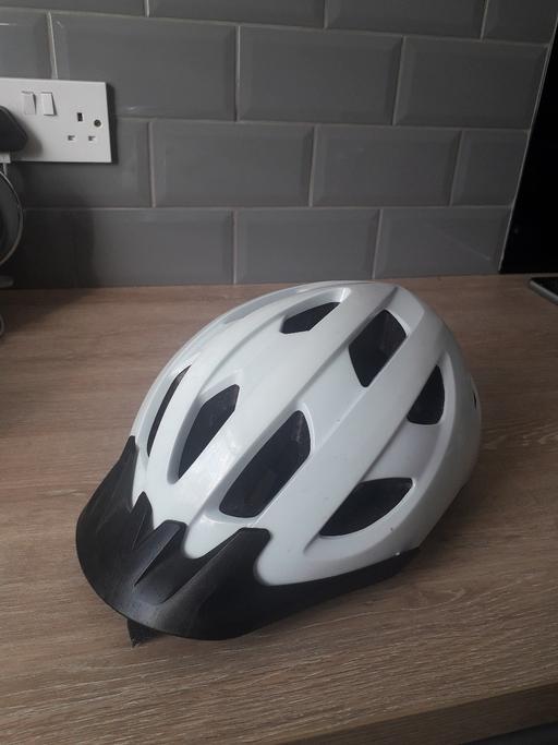 Buy & Sell West Yorkshire Leeds - Photos for bike helmet