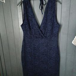 lovely dress in good condition, sorting out my dresses due to weight loss. collect from Tipton DY4