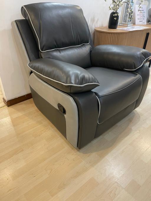 Buy & Sell West Midlands Dudley - Photos for Recliner Chairs