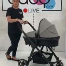 Used pram shop strollers for sale