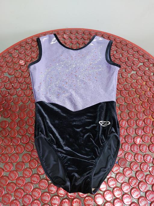 Buy & Sell Kent Medway - Kent - Photos for Gymnastic leotard