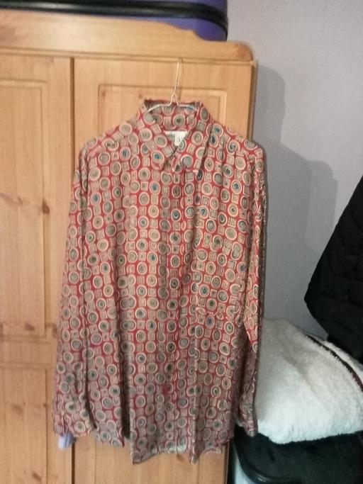 Buy & Sell South West London Castelnau - South West London - Photos for silk t shirt