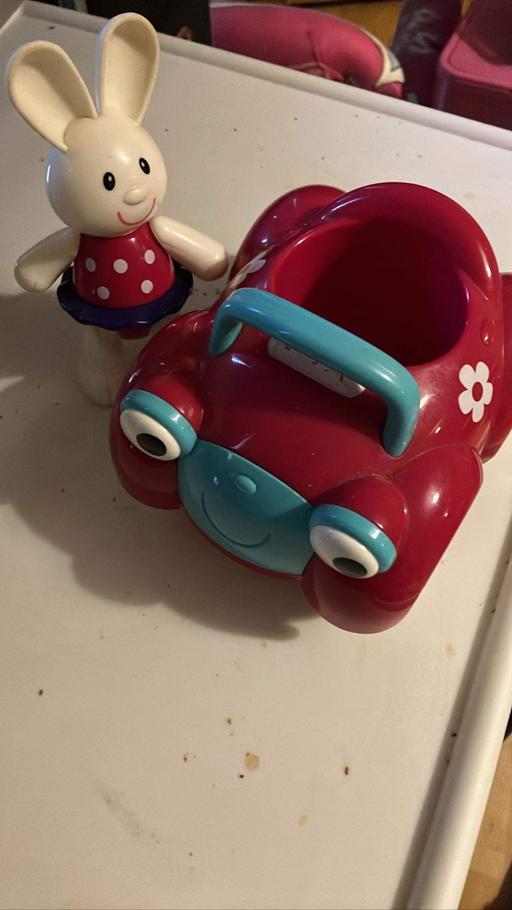 Buy & Sell East London South Hackney - East London - Photos for ELC Rosie Rabbit and Her Motor Car