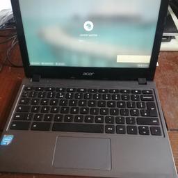 Acer 720 good working condition
Up to date operating system os