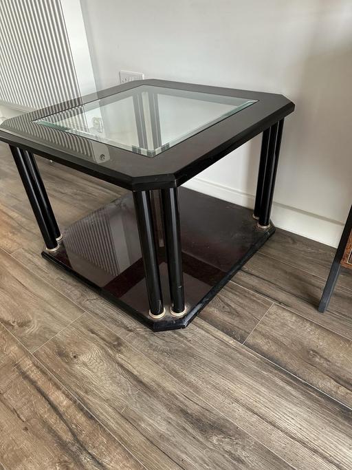 Buy & Sell East London Redbridge - Photos for Square coffee table