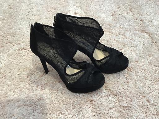 Buy & Sell Greater Manchester Wigan - Photos for Black ladies Shoes